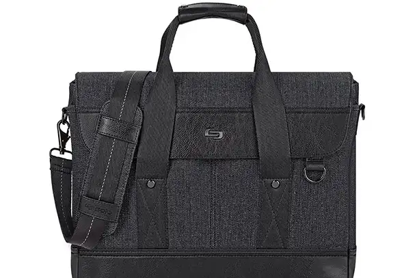 Pick of the Day: Bradford Briefcase Messenger
