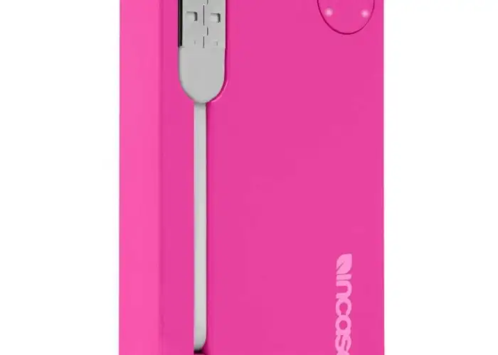 Pick of the Day: InCase Portable Power 2500