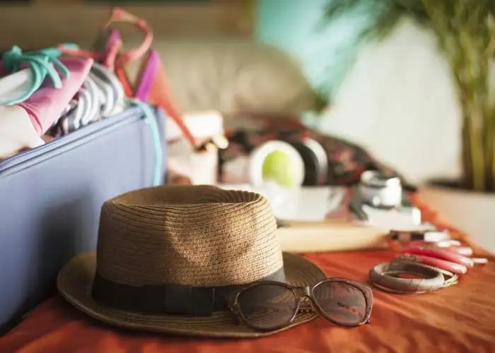 A Study Abroad Packing List for Student Travelers