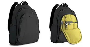 Pick of the Day: Pacsafe Metrosafe Backpack