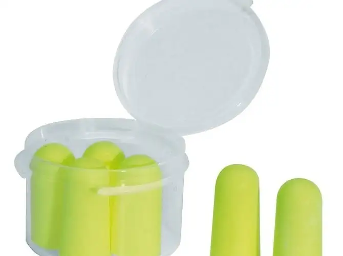 Pick of the Day: Eagle Creek Travel Earplug Set