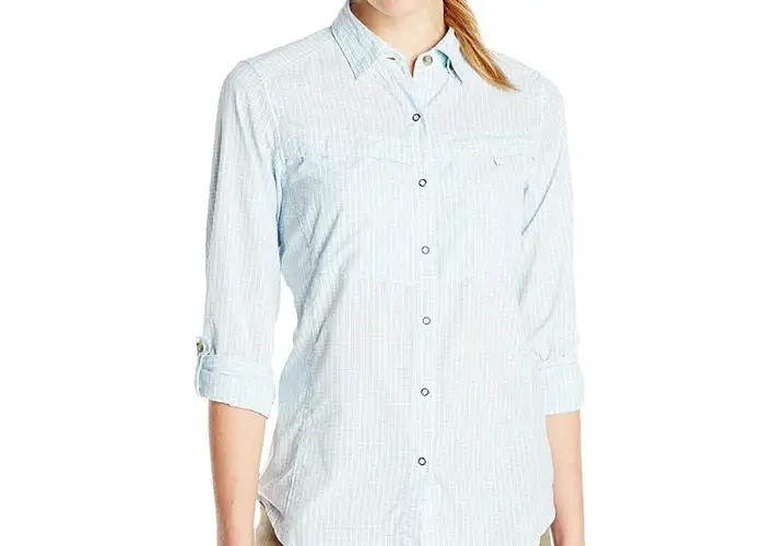 Pick of the Day: ExOfficio BugsAway Shirt