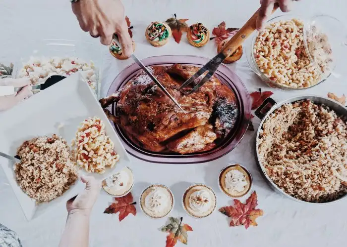 The Best Ways to Celebrate Thanksgiving Overseas