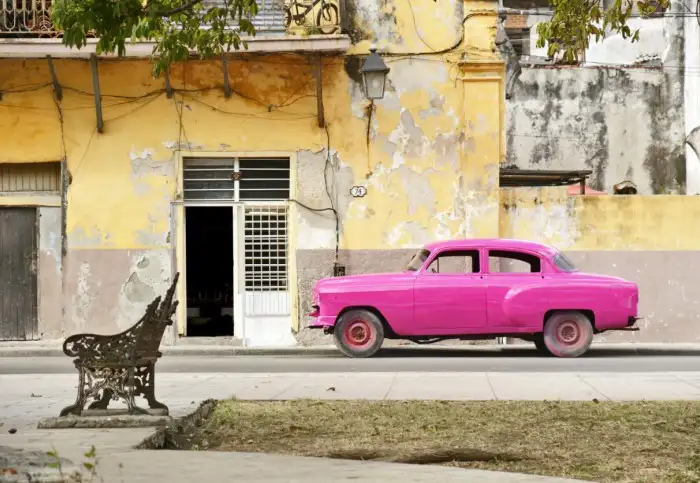 Scheduled U.S.-Cuba Flights OK’d, But…