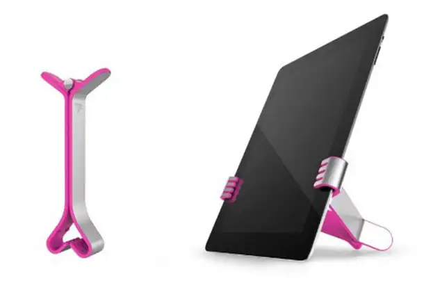 Pick of the Day: Felix TwoHands Tablet Stand