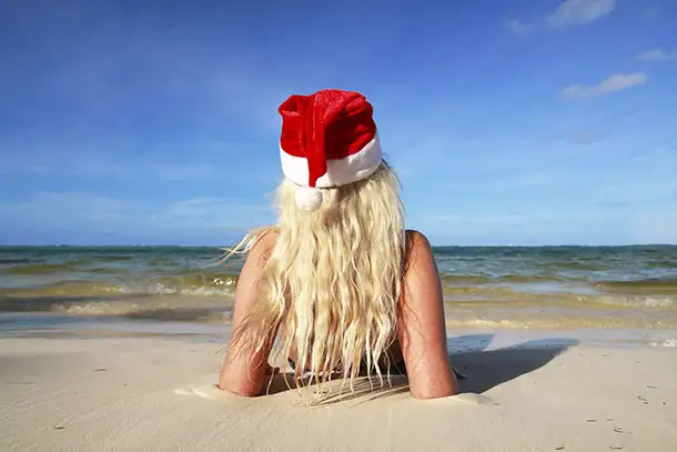 Spending the Holidays Abroad Might Be Just What You Need