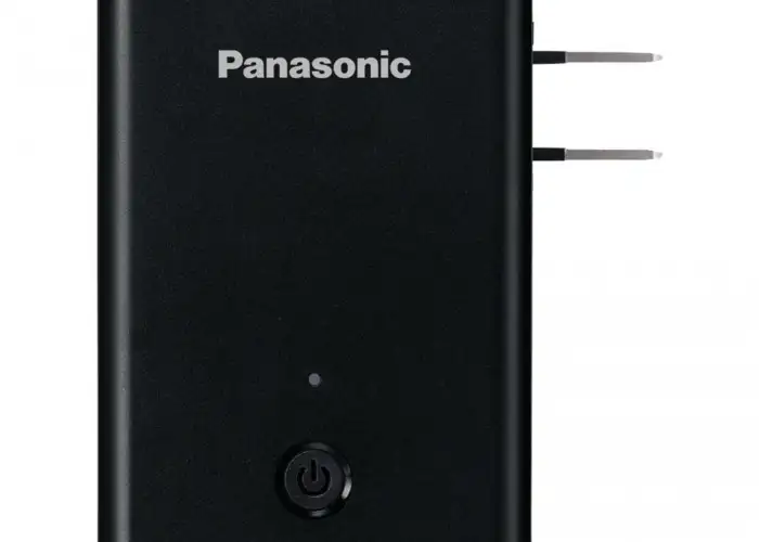 Pick of the Day: Panasonic Mobile Travel Charger