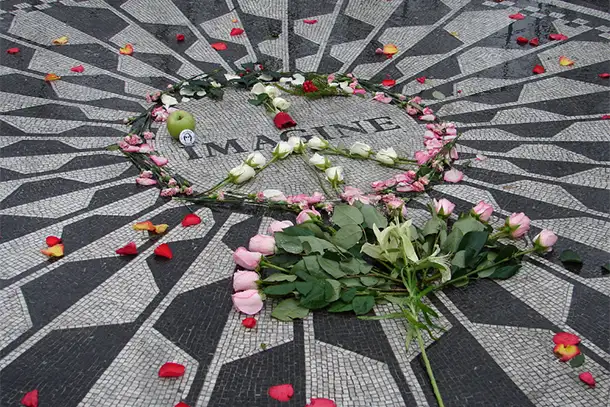 Strawberry Fields