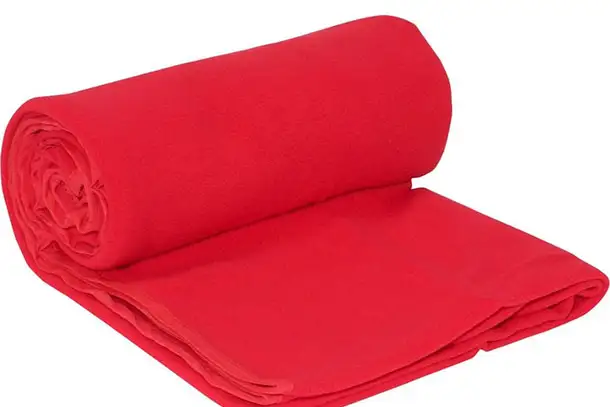 Pick of the Day: Travelon Healthy Travel Anti-Microbial Blanket