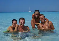 $300 Instant Savings on Bahamas Vacations