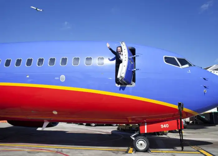 Coming to Southwest: New Routes, More Flights