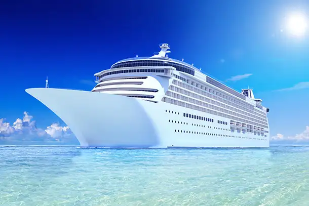 Cruise Lines Are (Finally) Improving Wi-Fi