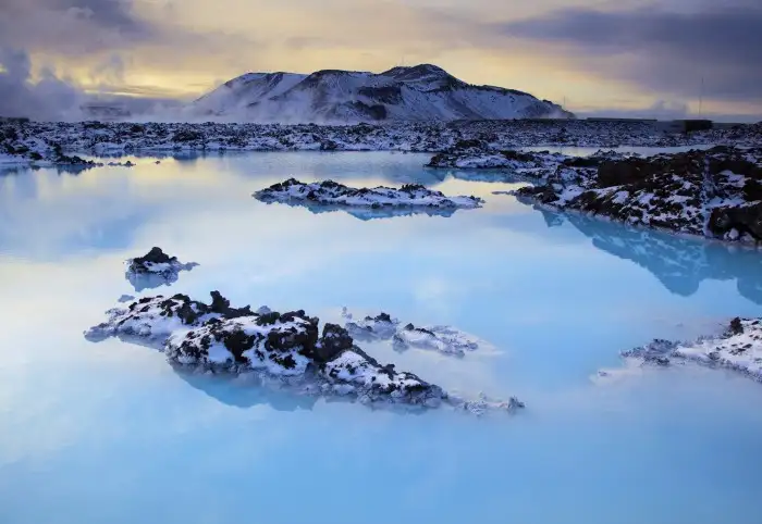 Win a 9-Night Trip for 2 to Iceland