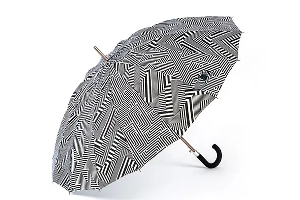 Kisha Umbrella Review: Bluetooth Umbrella