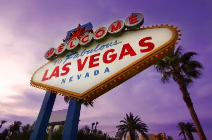 The 10 Best Las Vegas Deals of the Year