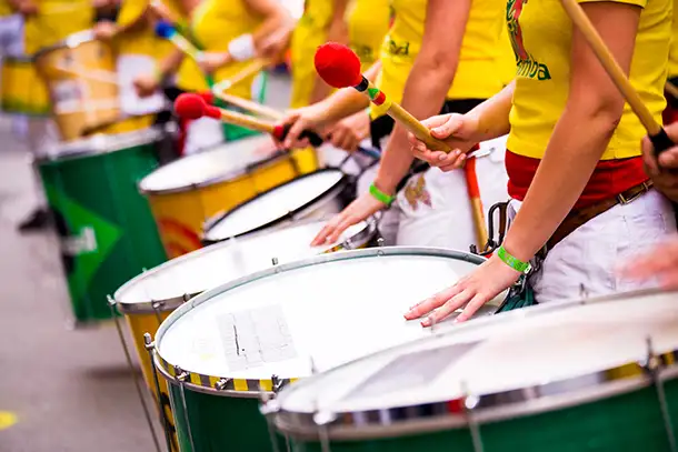 Carnaval Canceled in Rio? Here’s What to Do Instead