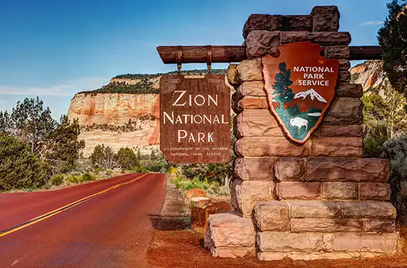 Free Admission to the National Parks