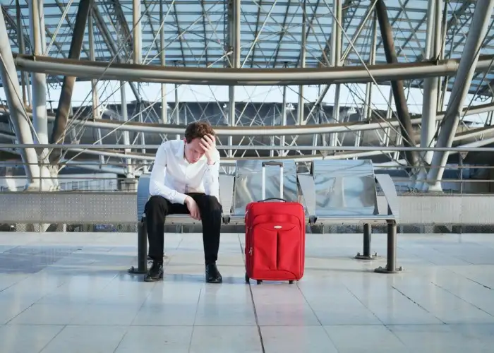 Will the U.S. Ban Carry-on Bags for Christmas Travel?