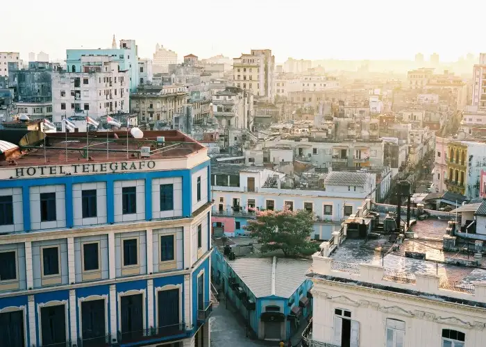 13 Things You Need to Know Before You Go to Cuba