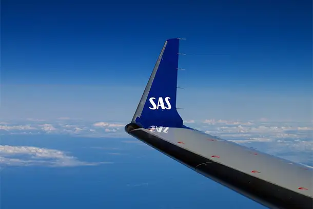 Scandinavian Airlines Adds Direct Copenhagen Flights to Boston and Miami