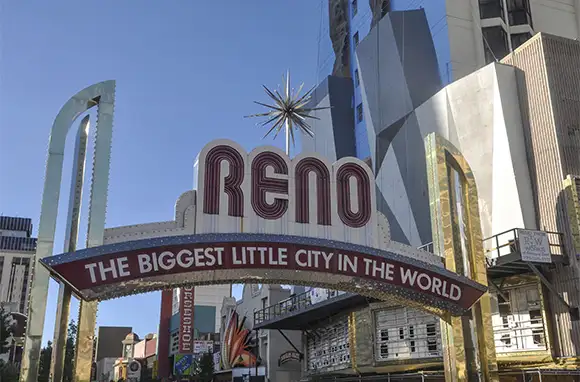 Reno, NV