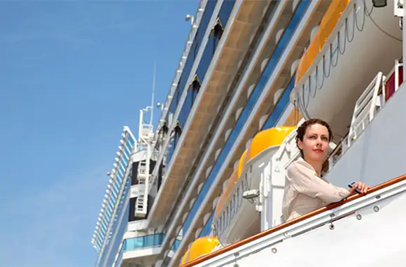 10 Great Cruise Companies for Solo Travelers