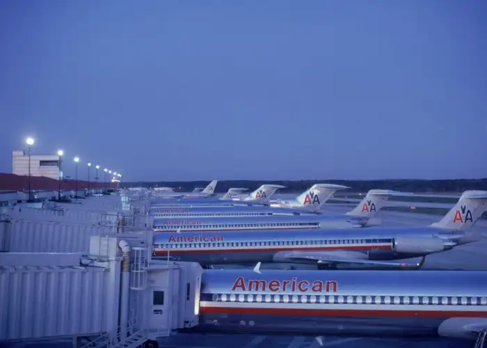 American-US Air Merger: ‘The American People Deserve Better’