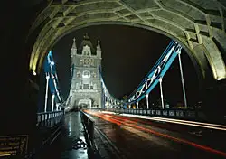 London Packages From $599*