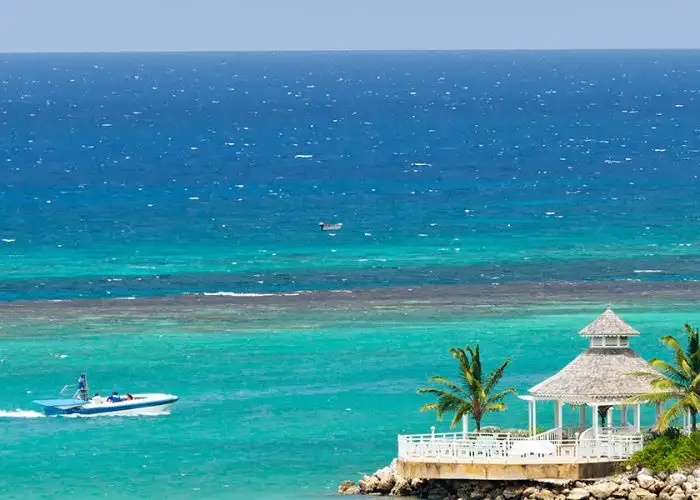 Win a 4-Day Trip to Jamaica for 2 (Don’t Forget the Sunscreen)