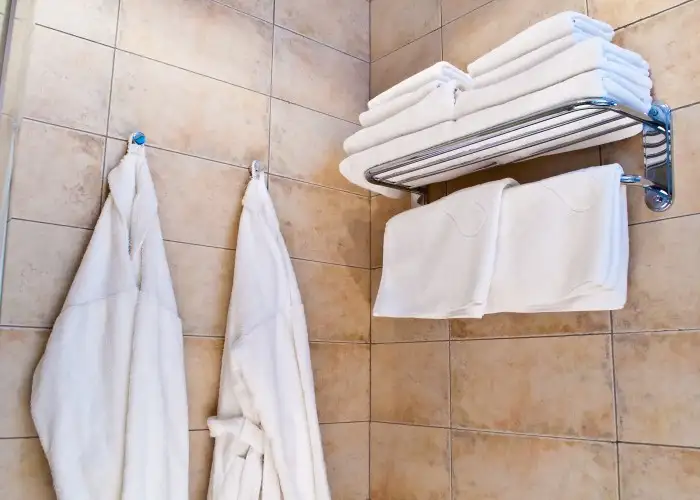Op-Ed: I Don’t Want to Reuse My Towels