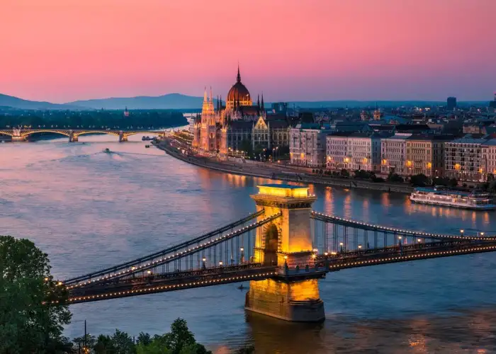 Rick Steves: What’s New in Germany, Hungary, and Austria for 2013