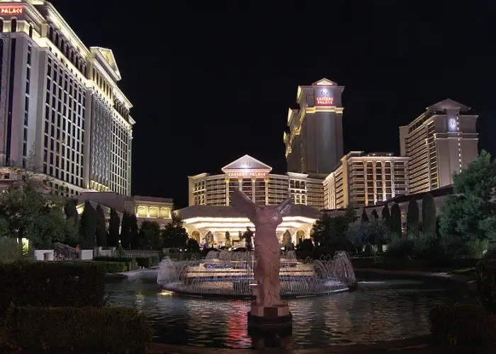 Caesars Raises Resort Fees at 5 Vegas Hotels… I Mean Resorts
