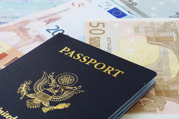 European Passport-Free Travel May Be on Its Way Out