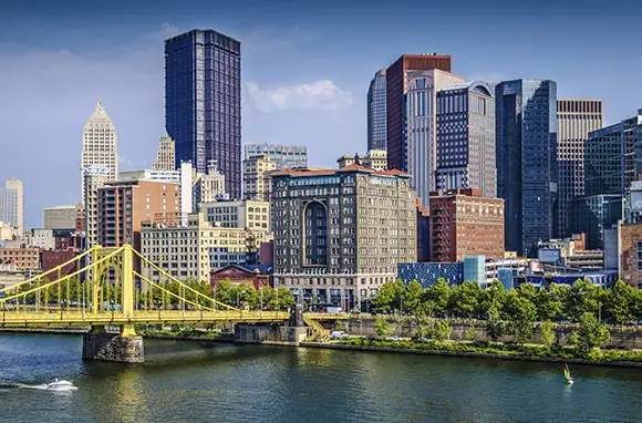 Pittsburgh, Pennsylvania