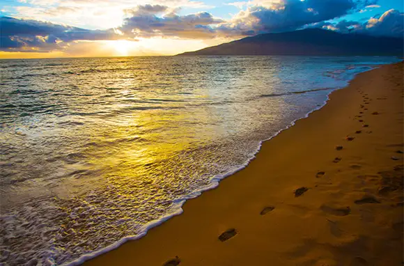 Maui And Oahu, Hawaii