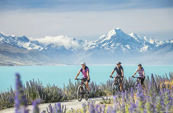 How to Do New Zealand's South Island in 2 Weeks