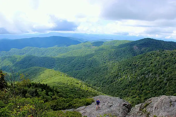Great Smoky Mountains: Our April National Park of the Month