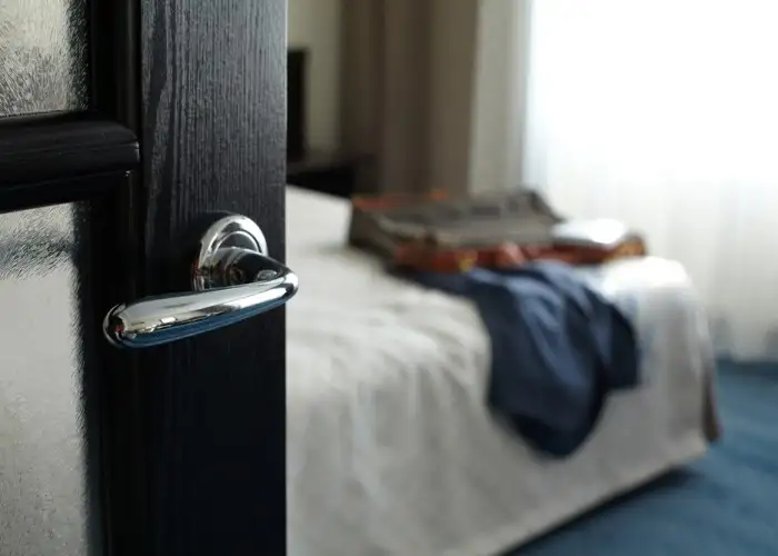 The 30 Worst Decisions You Can Make in a Hotel