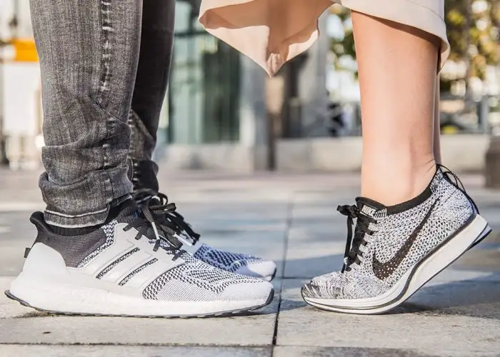 10 Walking Shoes You Won’t Be Ashamed to Wear in Public