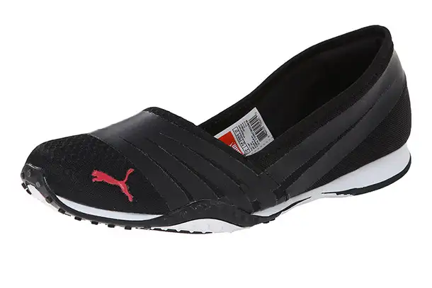 10 Walking Shoes You Won't Be Ashamed to Wear in Public