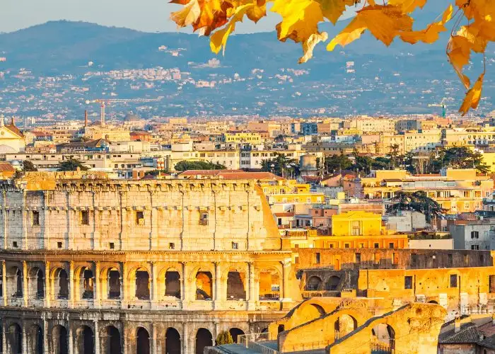 Win an 8-Day Trip to Italy, Including $1,000 Spending Money