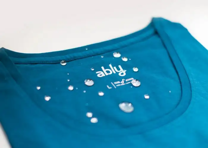 Ably Review: This Shirt is Blowing Our Minds