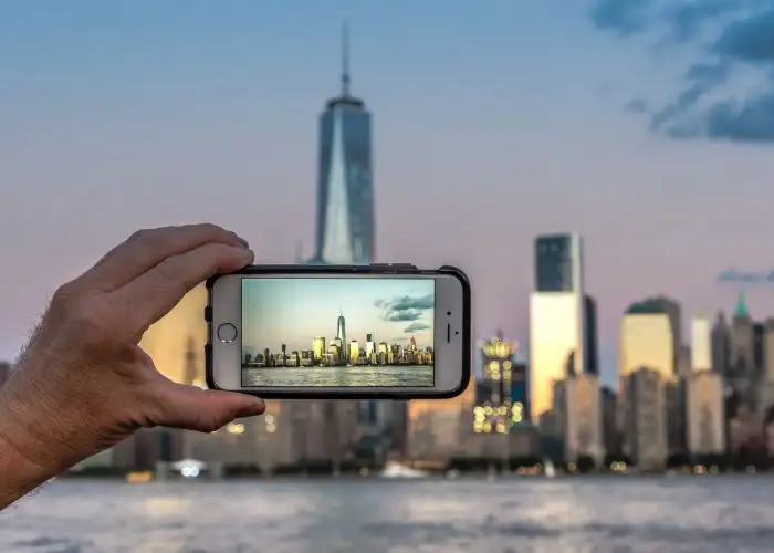 10 Apps to Help You Take the Best Vacation Photos Ever