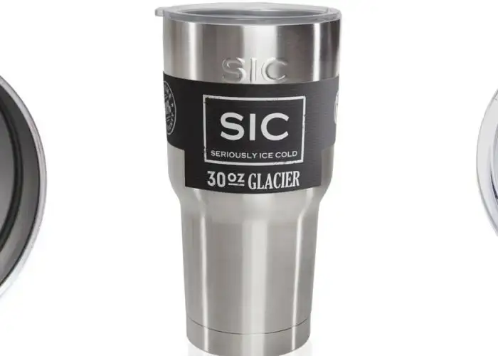 SIC Travel Cup Review: Keep Your Drink Cold for 24 Hours