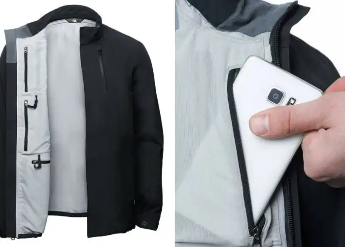 Cubed Travel Jacket Review: The Ultimate Travel Jacket is Here