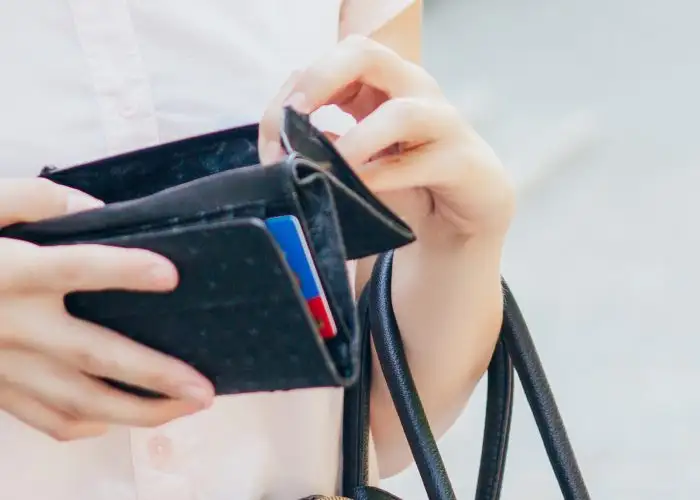 6 Stylish Travel Wallets to Help You Stay Organized