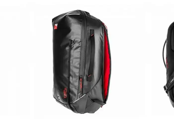 Lander’s Timp Backpack Review: The Backpack That’s Equally at Home in the City and on the Trail