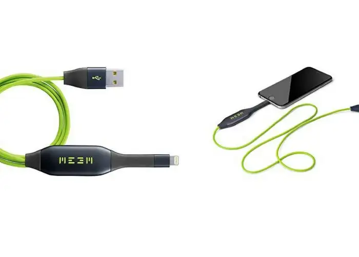 The MEEM Review: A Charger That Automatically Backs up Your Phone