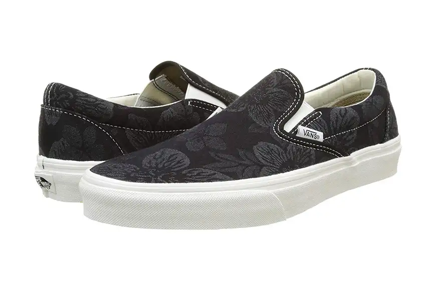 7 Slip-on Shoes Perfect for Speeding Through Security
