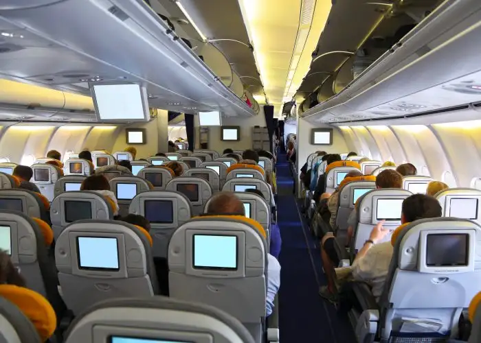 How to Make the Most of Economy Class